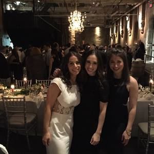 Meet your Posher, Dana